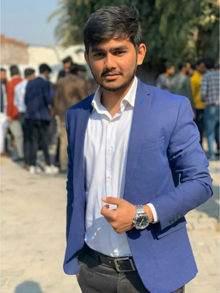 Saad
